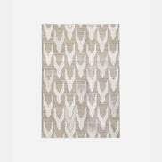 Mariaflora Baldac Reversible Indoor Outdoor Jacquard | Performance Fabric