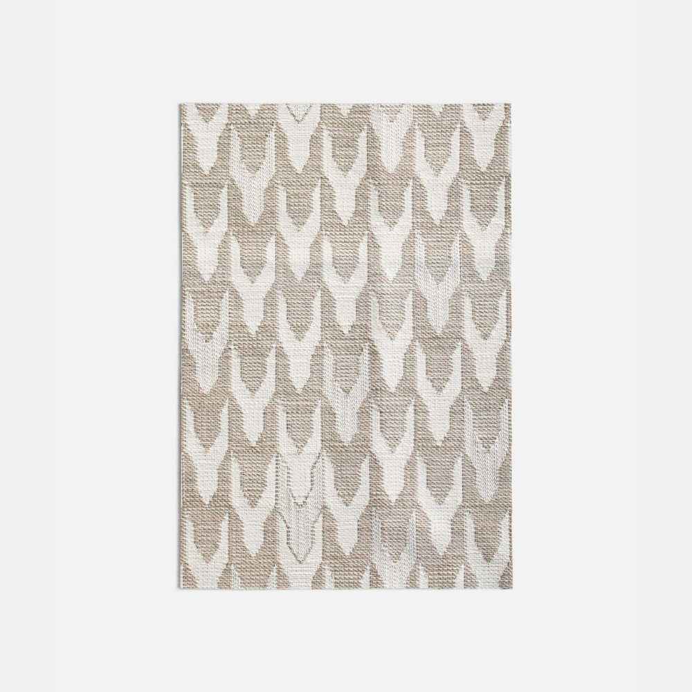 Mariaflora Baldac Reversible Indoor Outdoor Jacquard | Performance Fabric
