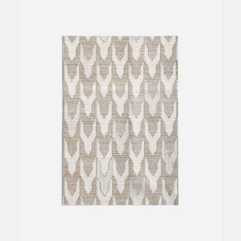 Mariaflora Baldac Reversible Indoor Outdoor Jacquard | Performance Fabric