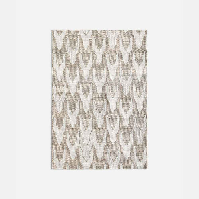 Mariaflora Baldac Reversible Indoor Outdoor Jacquard | Performance Fabric
