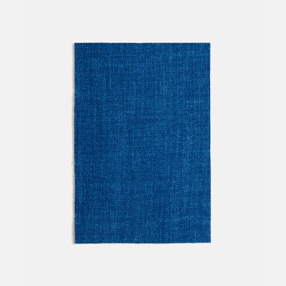Explore Dedar Milano Millais Soft, a water-repellent Italian panama weave fabric made from British wool and Belgian linen. A durable luxury textile for upholstery, seating, and curtains.