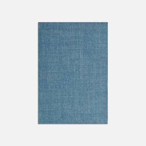 Explore Dedar Milano Millais Soft, a water-repellent Italian panama weave fabric made from British wool and Belgian linen. A durable luxury textile for upholstery, seating, and curtains.