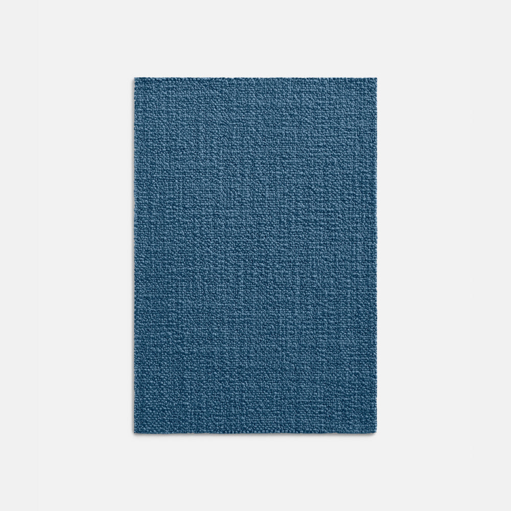 Dedar Milano A Perfect Flower Modern Wool | Luxury Upholstery Fabric | Dedar Milano at Archideco Interior Gallery