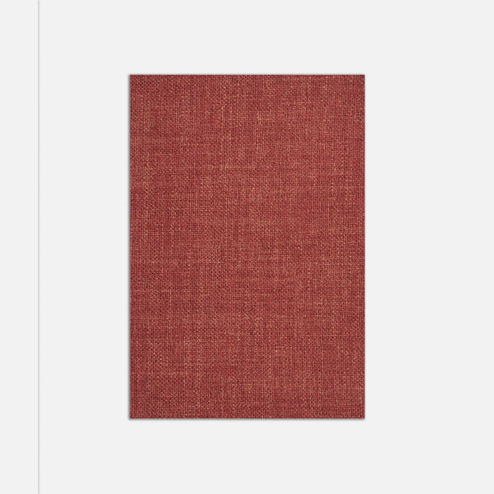 Explore Dedar Milano Millais Soft, a water-repellent Italian panama weave fabric made from British wool and Belgian linen. A durable luxury textile for upholstery, seating, and curtains.