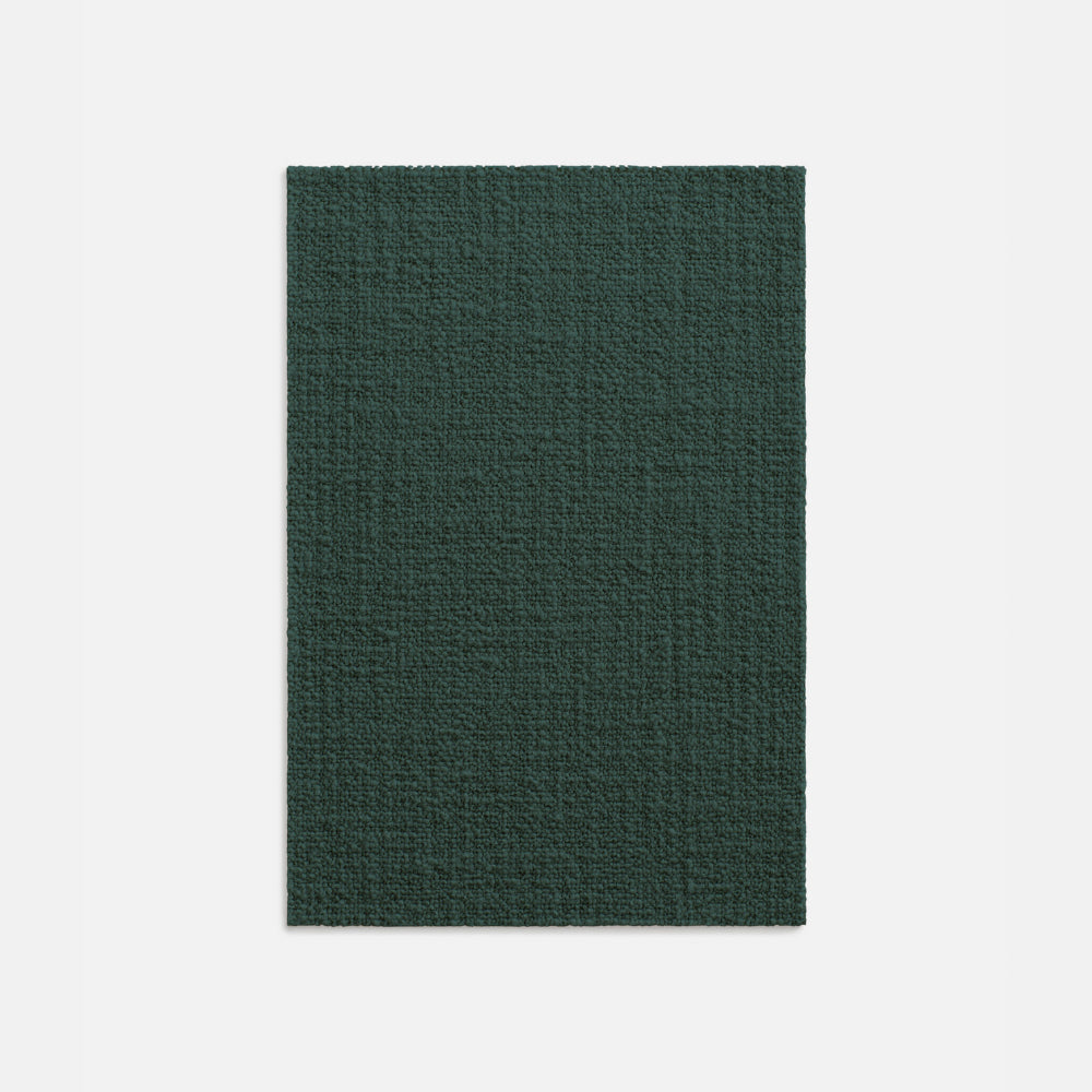 Dedar Milano A Perfect Flower Modern Wool | Luxury Upholstery Fabric | Dedar Milano at Archideco Interior Gallery