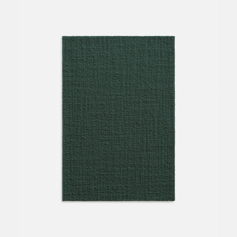 Dedar Milano A Perfect Flower Modern Wool | Luxury Upholstery Fabric | Dedar Milano at Archideco Interior Gallery