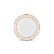 DIVA Rosa Soup Plate by Ginori 1735