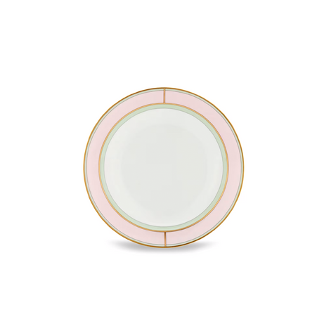 DIVA Rosa Soup Plate by Ginori 1735