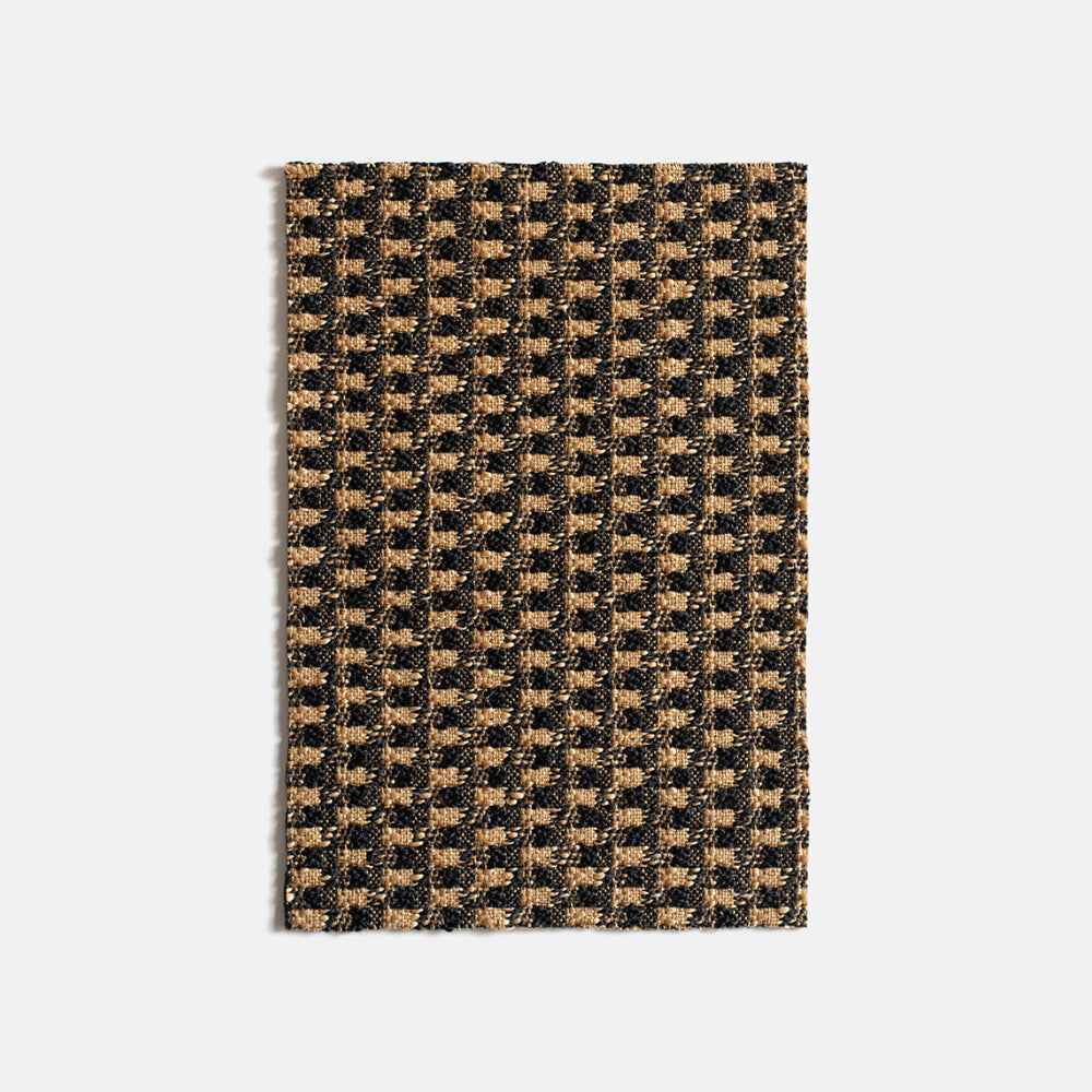 Dedar Milano Canasta Fire-Retardant Tweed | Upholstery Fabric
