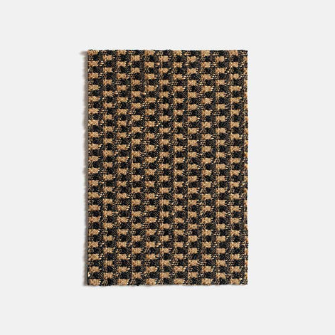 Dedar Milano Canasta Fire-Retardant Tweed | Upholstery Fabric