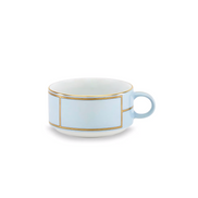 DIVA Celeste Tea Cup by Ginori 1735