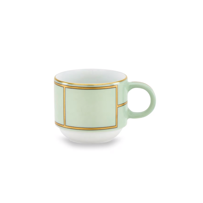 Ginori 1735 DIVA porcelain collection at Archideco Interior Gallery