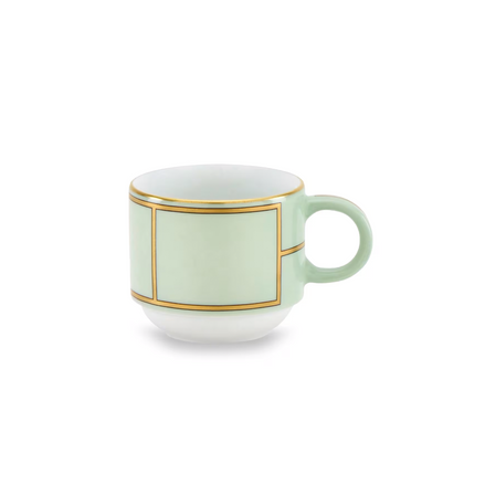 Ginori 1735 DIVA porcelain collection at Archideco Interior Gallery