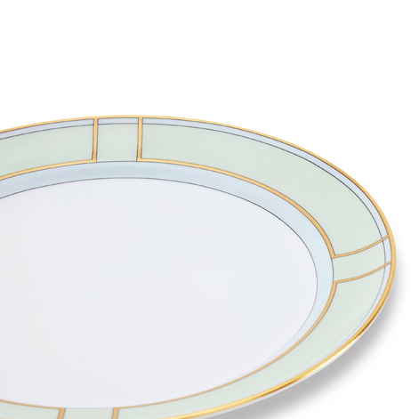 Ginori 1735 DIVA porcelain collection at Archideco Interior Gallery