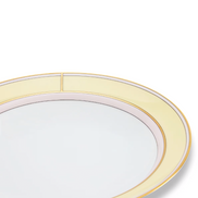 Ginori 1735 DIVA porcelain collection at Archideco Interior Gallery