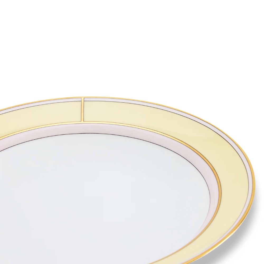 Ginori 1735 DIVA porcelain collection at Archideco Interior Gallery