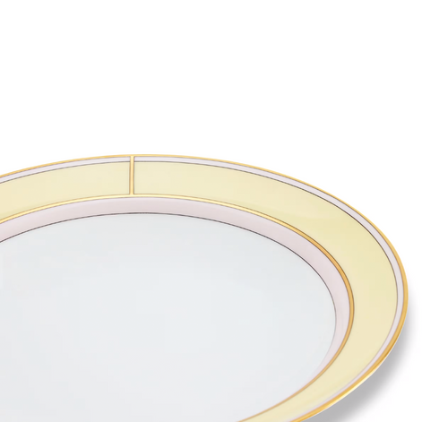 Ginori 1735 DIVA porcelain collection at Archideco Interior Gallery