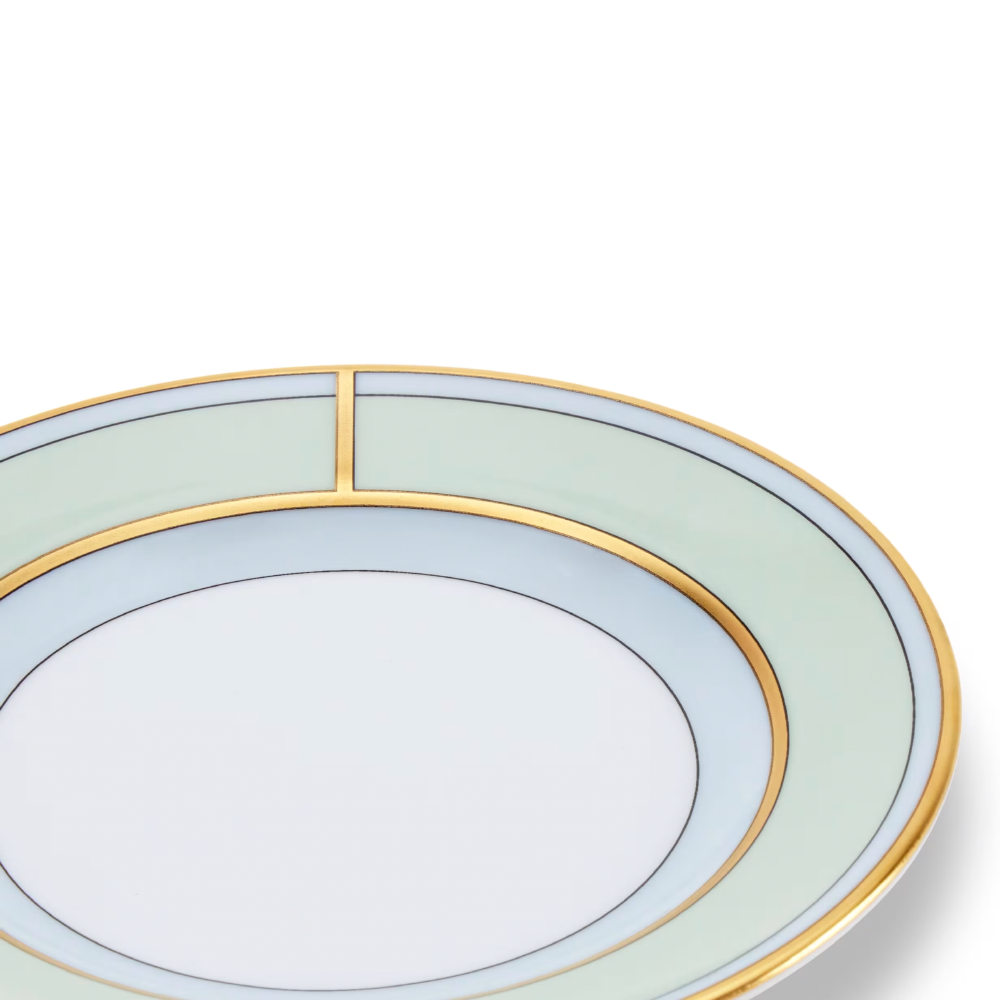 Ginori 1735 DIVA porcelain collection at Archideco Interior Gallery