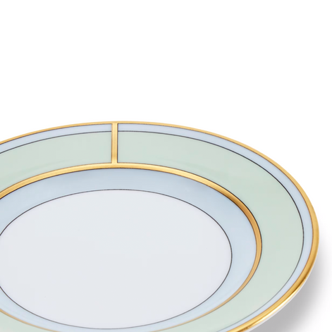 Ginori 1735 DIVA porcelain collection at Archideco Interior Gallery