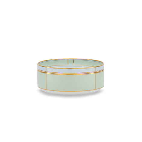 Ginori 1735 DIVA porcelain collection at Archideco Interior Gallery