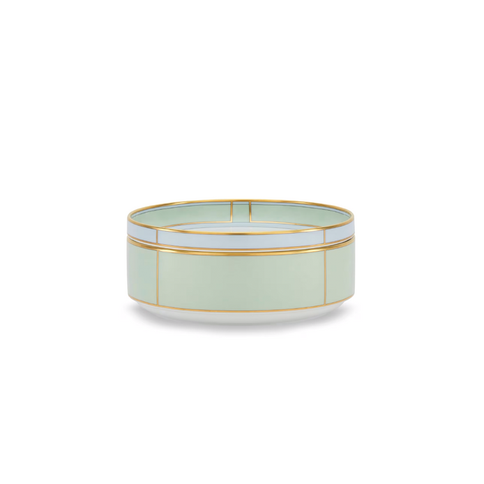 Ginori 1735 DIVA porcelain collection at Archideco Interior Gallery
