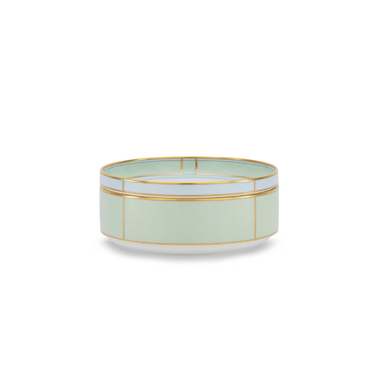 Ginori 1735 DIVA porcelain collection at Archideco Interior Gallery