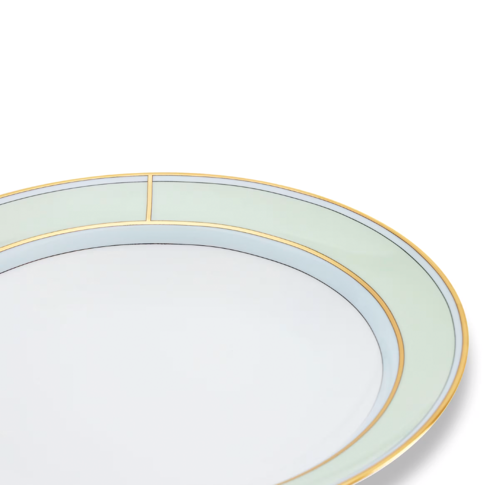 Ginori 1735 DIVA porcelain collection at Archideco Interior Gallery