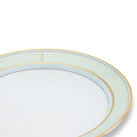 Ginori 1735 DIVA porcelain collection at Archideco Interior Gallery