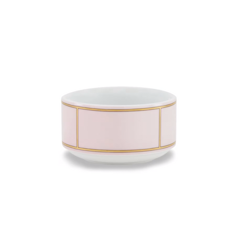 DIVA Rosa Small Bowl by Ginori 1735