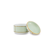 Ginori 1735 DIVA porcelain collection at Archideco Interior Gallery