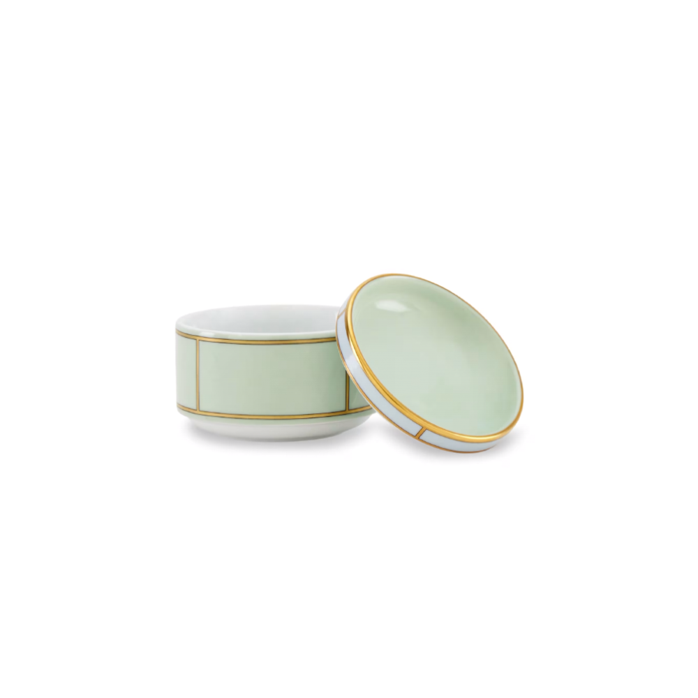 Ginori 1735 DIVA porcelain collection at Archideco Interior Gallery