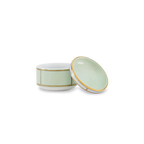 Ginori 1735 DIVA porcelain collection at Archideco Interior Gallery