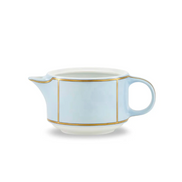 DIVA Celeste Milk Jug by Ginori 1735