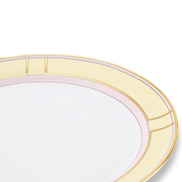 Ginori 1735 DIVA porcelain collection at Archideco Interior Gallery