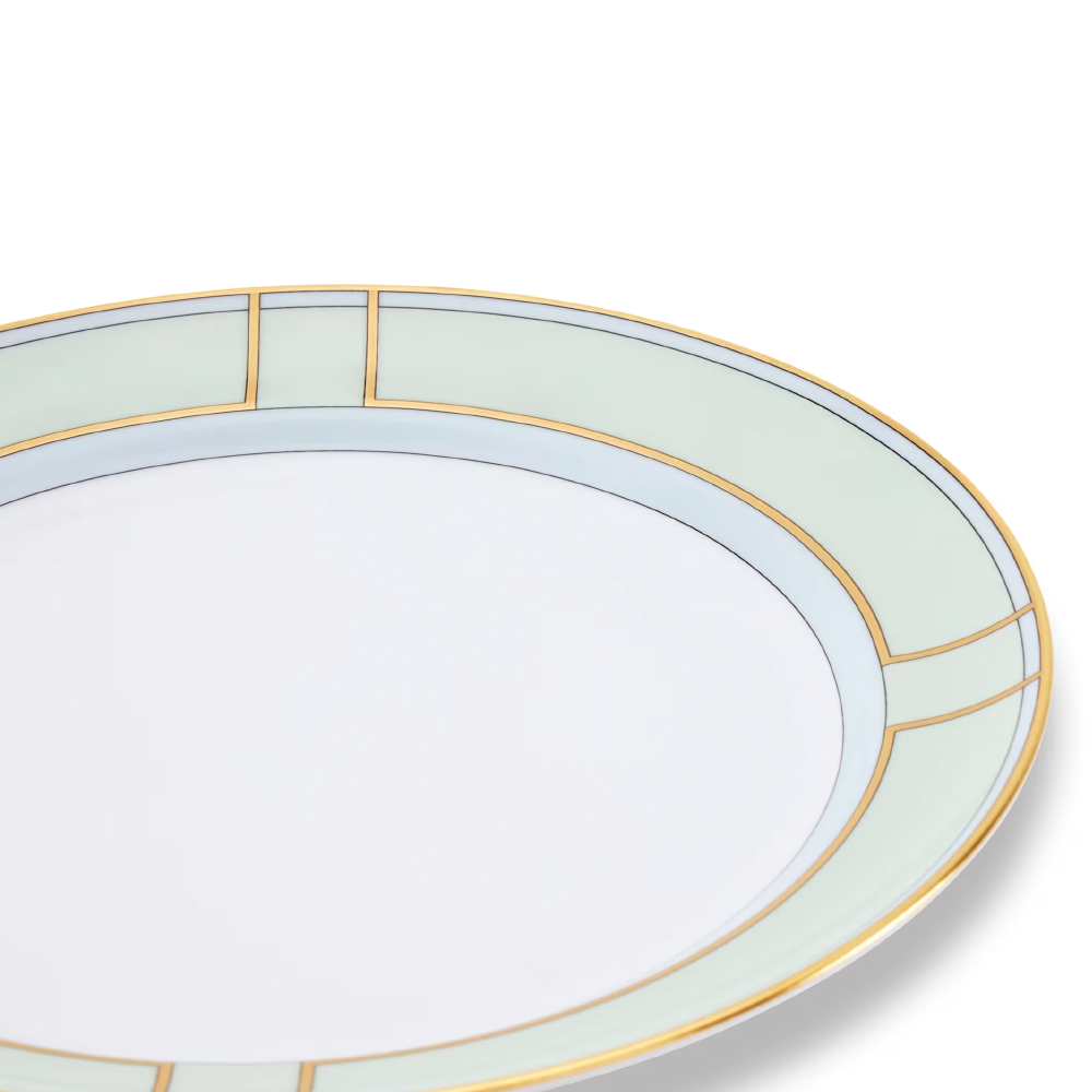 Ginori 1735 DIVA porcelain collection at Archideco Interior Gallery