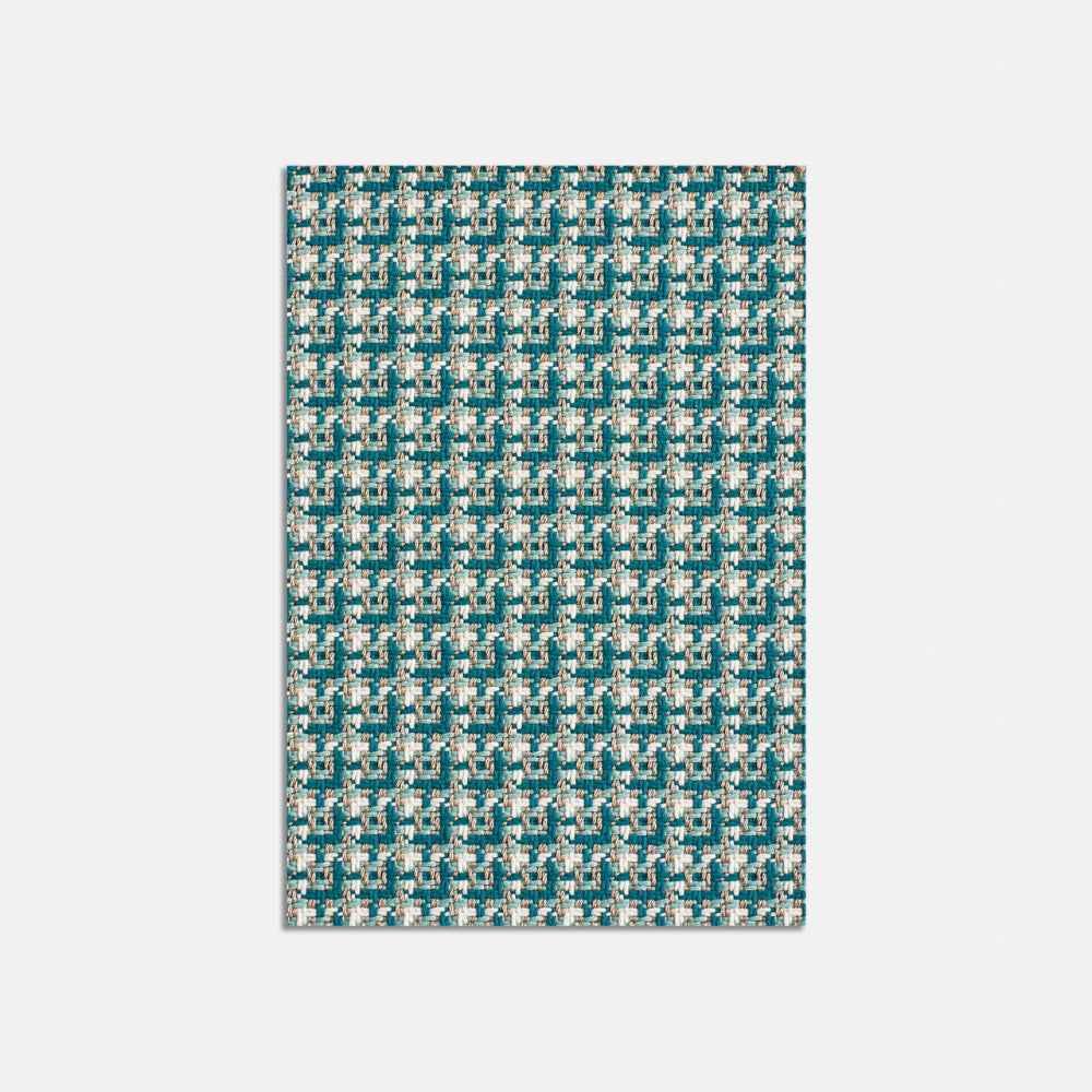 Dedar Milano Chérie Textural Jacquard Fabric | Luxury Decorative Textile