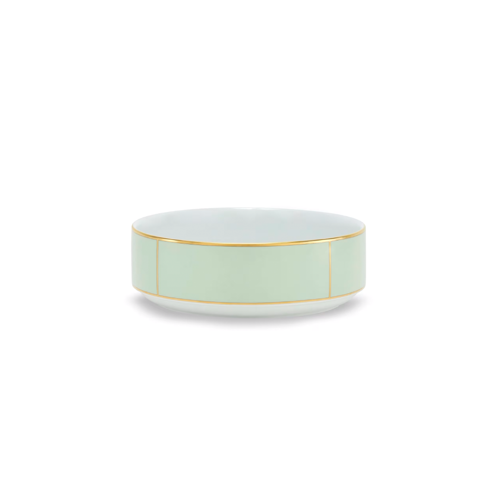 Ginori 1735 DIVA porcelain collection at Archideco Interior Gallery