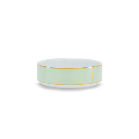 Ginori 1735 DIVA porcelain collection at Archideco Interior Gallery