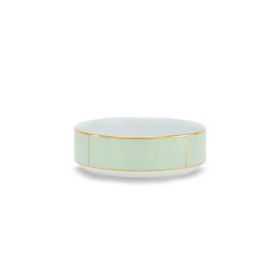 Ginori 1735 DIVA porcelain collection at Archideco Interior Gallery