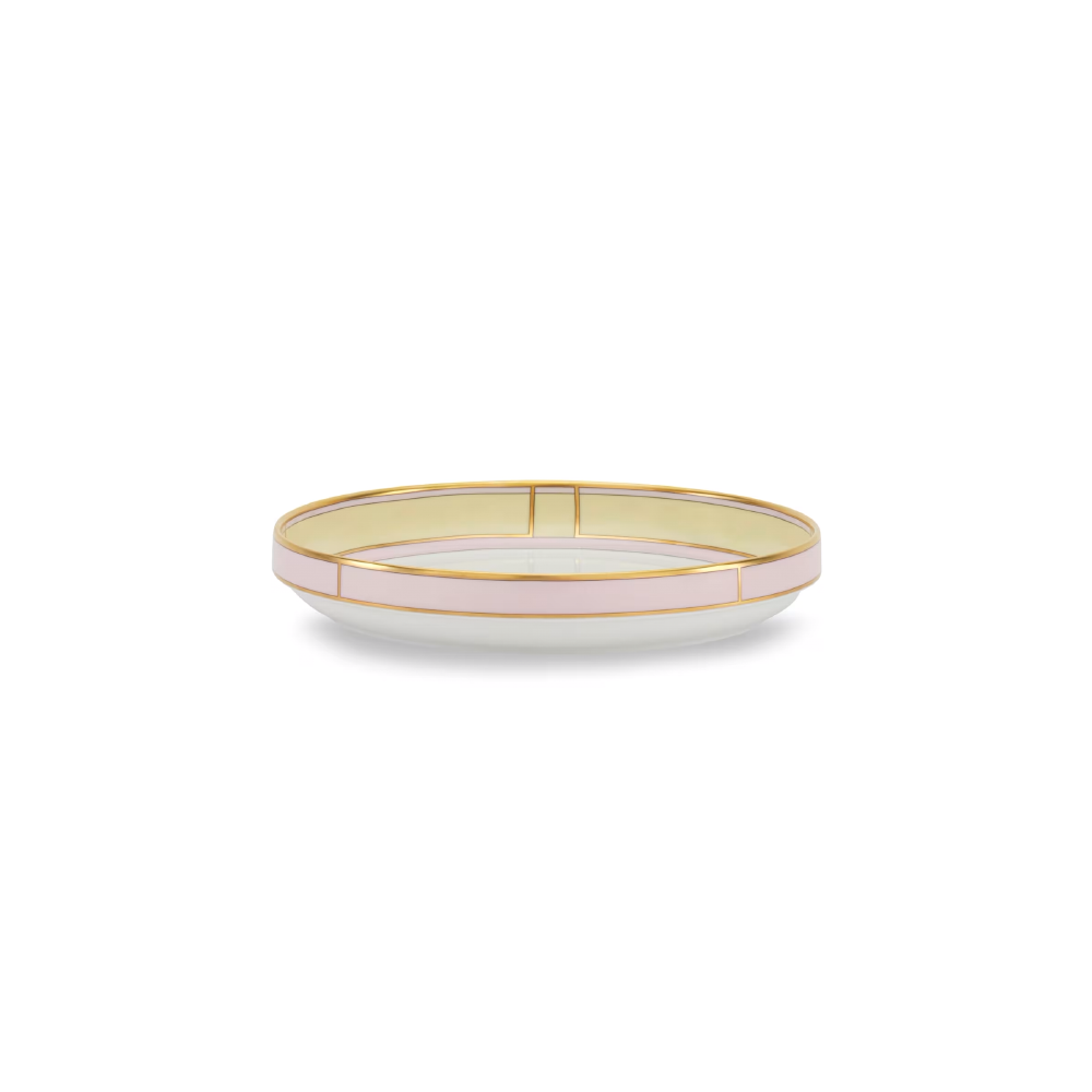 DIVA Giallo Fruit Bowl by Ginori 1735