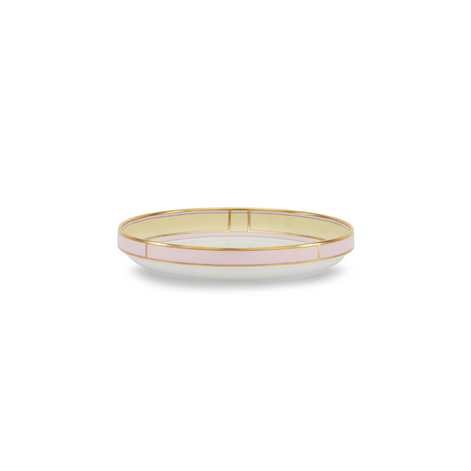 DIVA Giallo Fruit Bowl by Ginori 1735