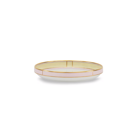 DIVA Giallo Fruit Bowl by Ginori 1735