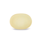 DIVA Celeste Pickle Dish by Ginori 1735
