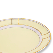 Ginori 1735 DIVA porcelain collection at Archideco Interior Gallery