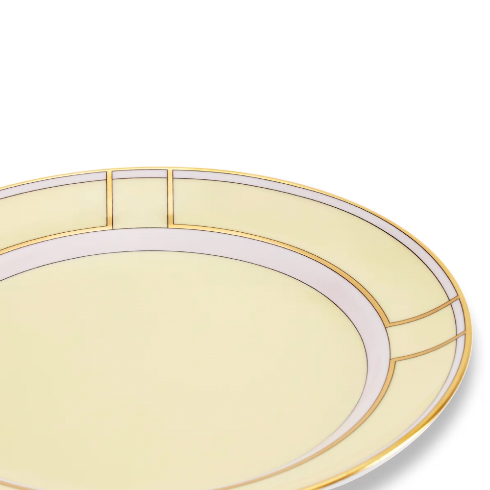 Ginori 1735 DIVA porcelain collection at Archideco Interior Gallery