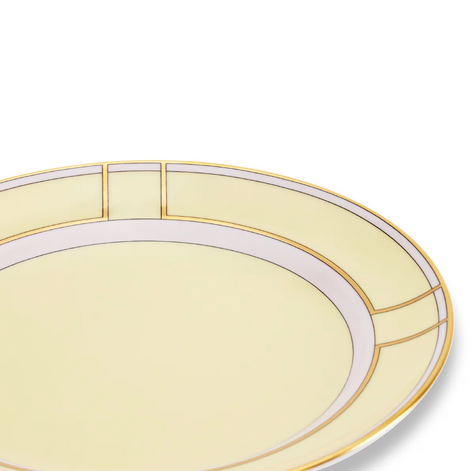 Ginori 1735 DIVA porcelain collection at Archideco Interior Gallery