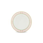 DIVA Rosa Dinner Plate by Ginori 1735