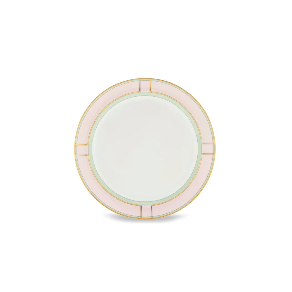 DIVA Rosa Dinner Plate by Ginori 1735