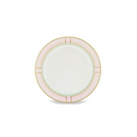 DIVA Rosa Dinner Plate by Ginori 1735