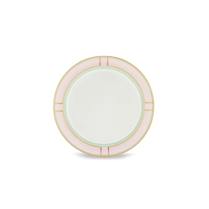 DIVA Rosa Dinner Plate by Ginori 1735